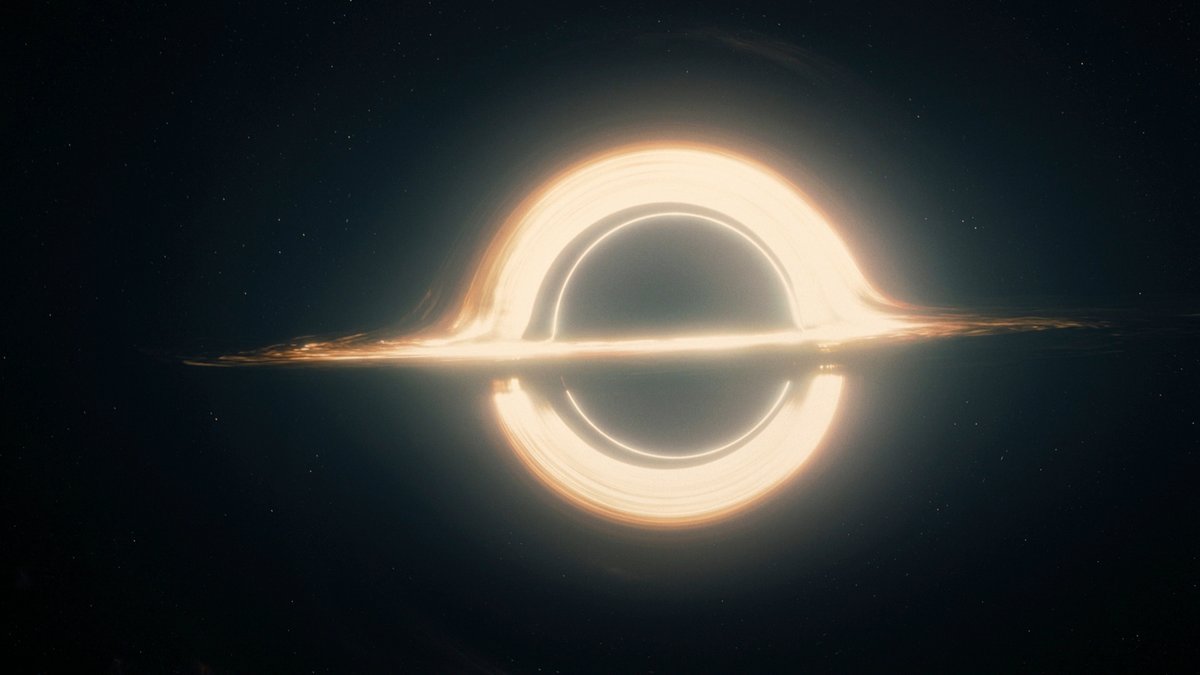 TheCinegogue's tweet image. Interstellar (2014)
