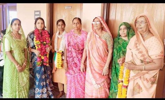 125 મોરવા હડફ વિધાનસભામાં કોંગ્રેસ પાર્ટીના ઉમેદવાર તરીકે Snehlatta Khant નું નામ જાહેર થતાં ખુબ ખુબ અભિનંદન સાથે સાથે આપ ખુબ જંગી બહુમતીથી વિજય થાઓ હાર્દિક શુભેચ્છાઓ !!!