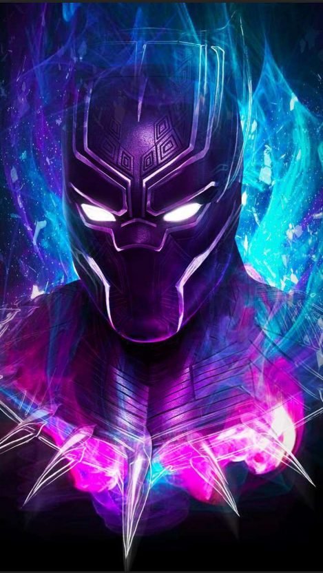 TGPGroup3's tweet photo. #WakandaForever 
#Marvel 
#BlackPanther 

WAKANDA FOREVER!! https://t.co/EAis1GJznJ