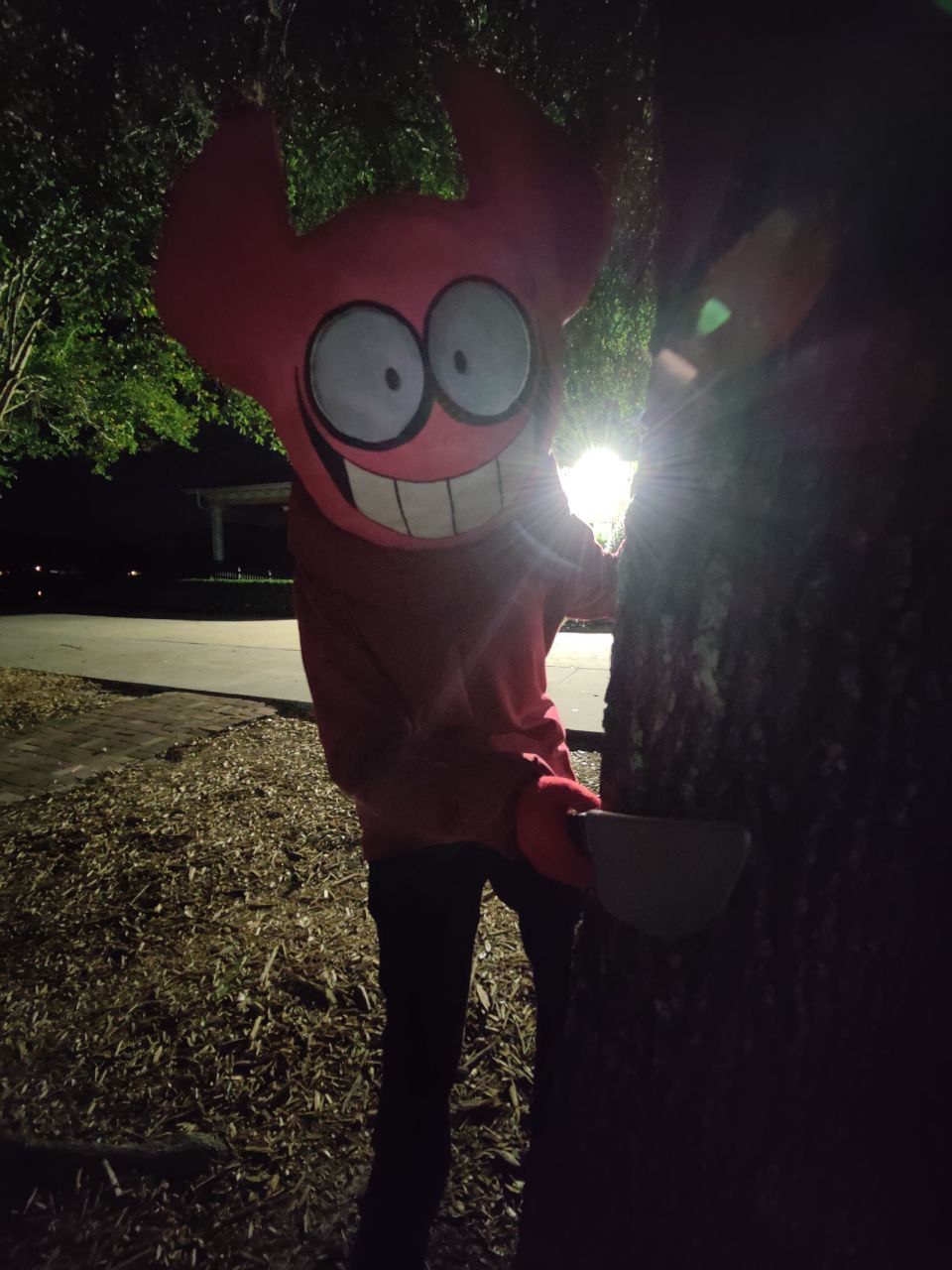 Doodle_Demon on X: IS THAT BOB VELSEB FROM SPOOKY MONTH 5??? HAPPY SPOOKY  MONTH YOU GUYS! #spookymonth #spookymonthcosplay Bob Velseb voice  actor:@VoicesByCorey Spooky month made by:@_SrPelo_   / X