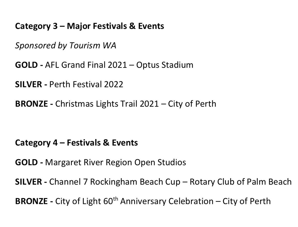 Basil Zempilas tweet media