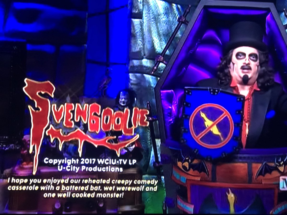Fritz Freakenstein On Twitter Good Night Svengoolie Friends I Hope Fritz freakenstein on twitter good night svengoolie friends i hope