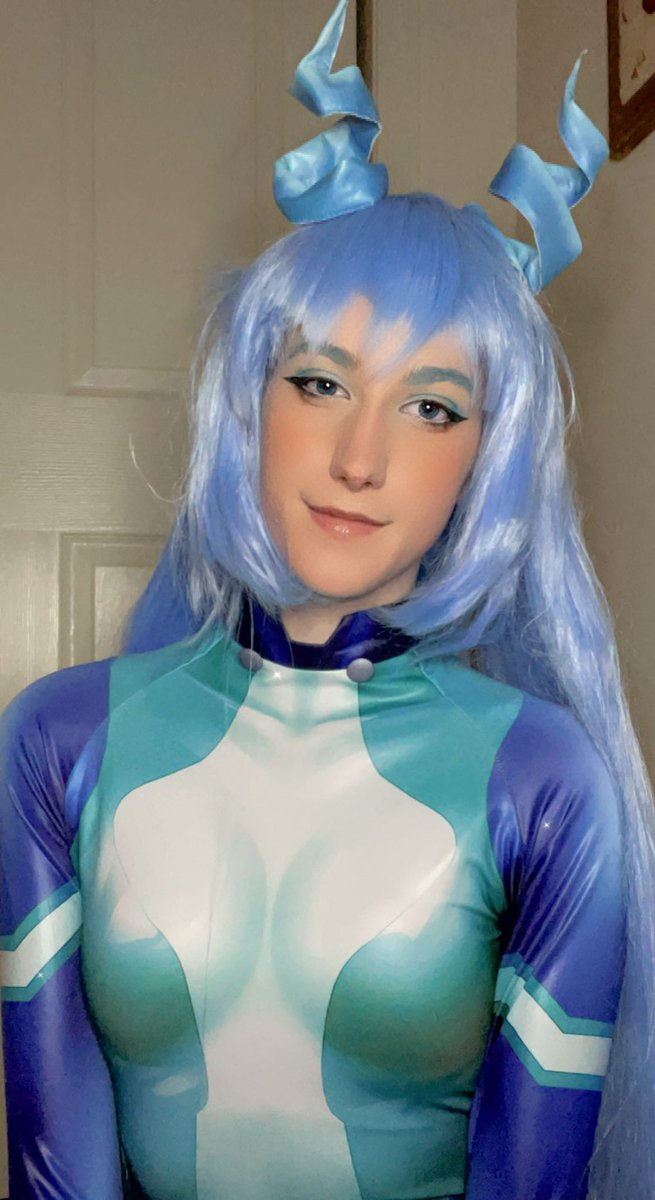 Vintage__lion's tweet photo. Nejire Chan cosplay :3 (buy me redbull <3)
-
#nejire #nejirehado #nejirecosplay #cosplay #nsfwtw #nsfwcosplayer #MHA369 #MHA372 #MHASpoilers #mha #bnha #bnhansfw #mhalewd #lewd #lewdcosplayer #yamacon2022 https://t.co/UKkf5GGY9U