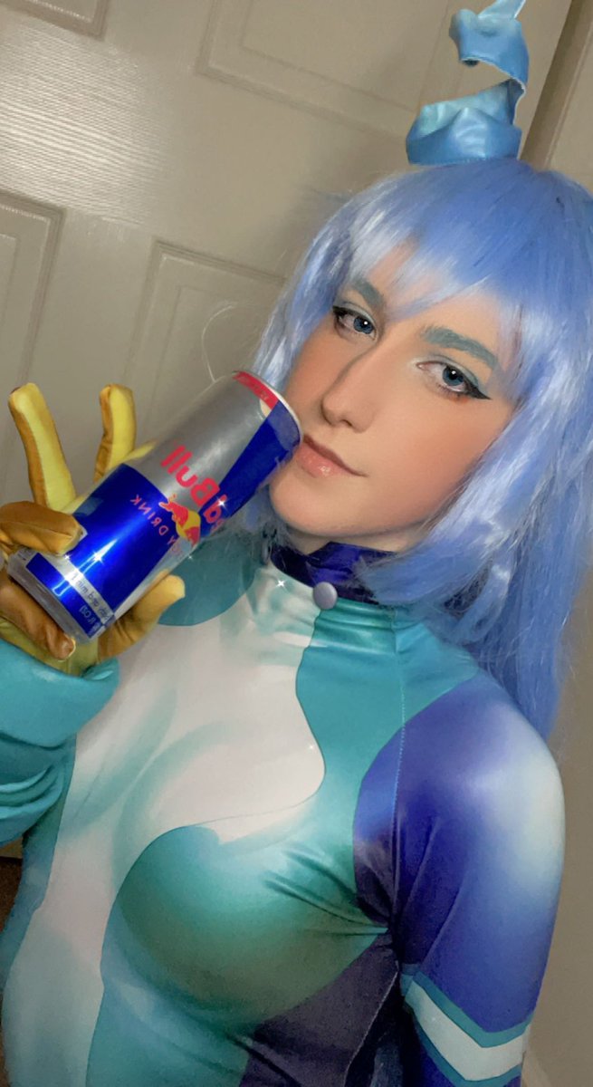 Vintage__lion's tweet photo. Nejire Chan cosplay :3 (buy me redbull <3)
-
#nejire #nejirehado #nejirecosplay #cosplay #nsfwtw #nsfwcosplayer #MHA369 #MHA372 #MHASpoilers #mha #bnha #bnhansfw #mhalewd #lewd #lewdcosplayer #yamacon2022 https://t.co/UKkf5GGY9U