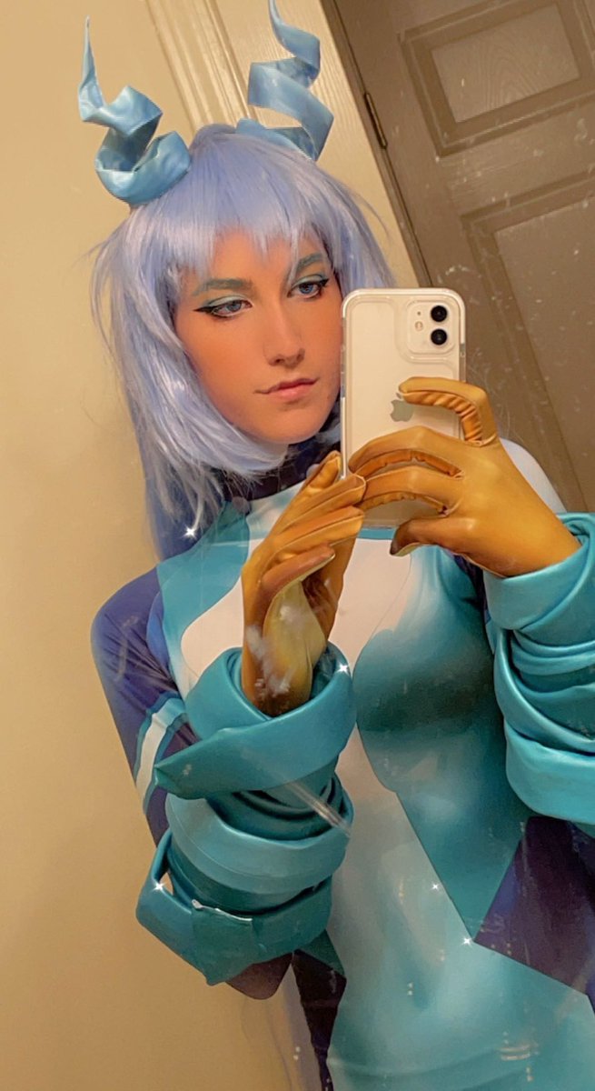 Vintage__lion's tweet photo. Nejire Chan cosplay :3 (buy me redbull <3)
-
#nejire #nejirehado #nejirecosplay #cosplay #nsfwtw #nsfwcosplayer #MHA369 #MHA372 #MHASpoilers #mha #bnha #bnhansfw #mhalewd #lewd #lewdcosplayer #yamacon2022 https://t.co/UKkf5GGY9U