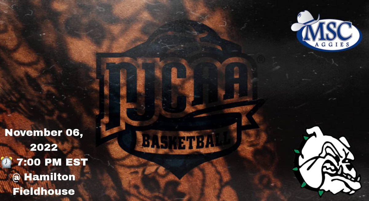 Clarendon VS. Murray State - LIVE NJCAA MEN'S BASKETBALL 
Nov 06, 2022
⏰7:00 PM EST
🎥 Watch On : bit.ly/3fEQTFU
@ Hamilton Fieldhouse
<a href="/MSC_Athletics/">Murray State College Athletics</a> <a href="/MurrayStateOK/">Murray State College</a>  <a href="/fredcoop2/">Freddie Cooper</a> @Coach_Wade6 <a href="/MSC_WBB/">𝐌𝐒𝐂 𝐖𝐨𝐦𝐞𝐧𝐬 𝐁𝐚𝐬𝐤𝐞𝐭𝐛𝐚𝐥𝐥</a> <a href="/JaelenDTucker/">Jaelen Tucker</a> <a href="/Coach_Tana_/">Tana Coleman</a> <a href="/JoshuaJay_24/">Josh Davis</a> <a href="/ccdawgs/">Clarendon College</a> <a href="/ClarendonHoops/">Clarendon MBB</a>