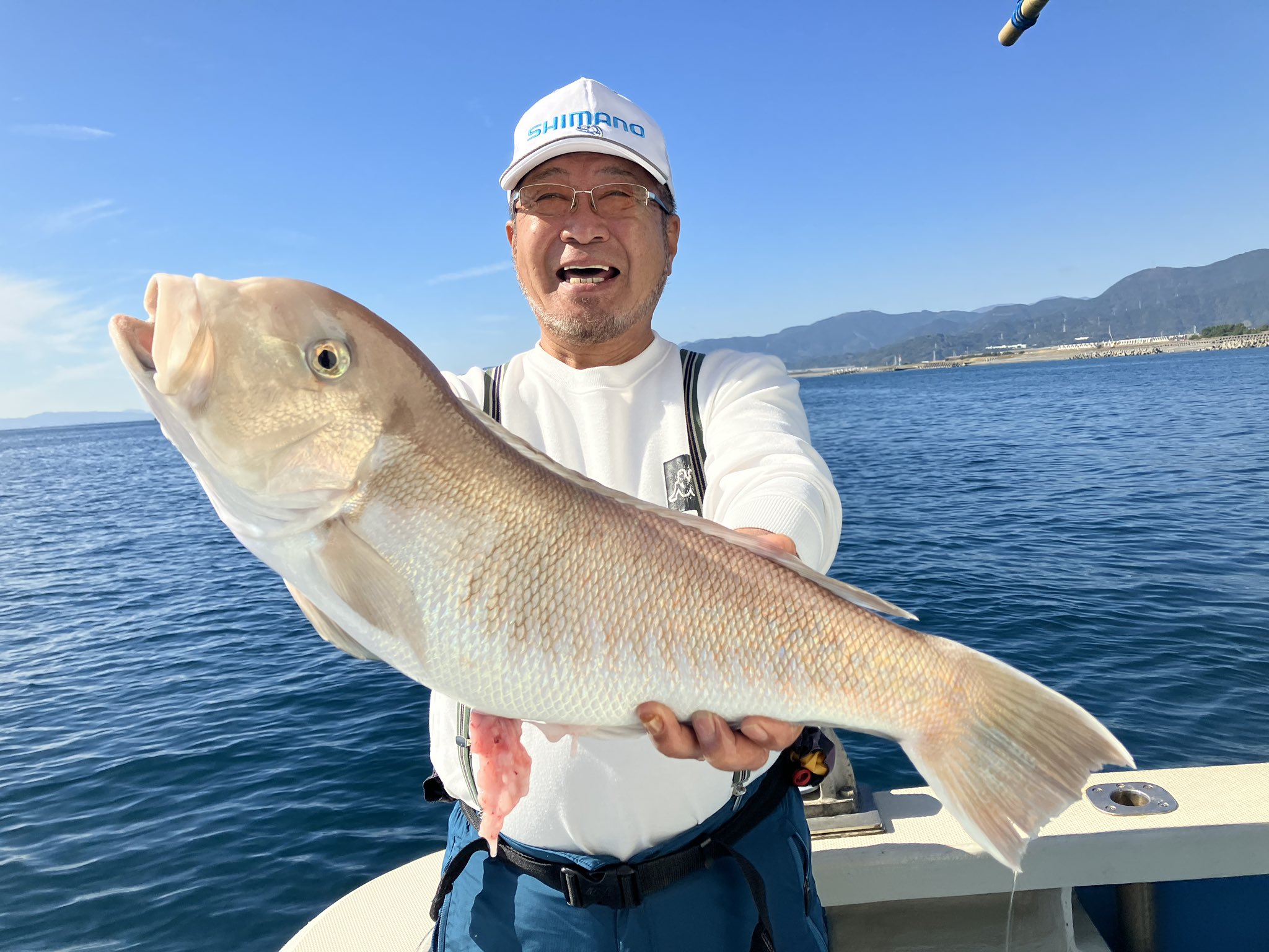 第五裕丸 静岡駿河湾の釣り船 Gungun35jp Twitter