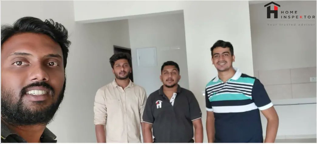 aZHomeInspeKtor's tweet photo. HomeInspeKtor customers😍🙏

#happycustomers #besthomeinspectioncompany 

Home inspection before home interiors👍
If you are moving into a new home, learn how a HomeInspeKtor home inspection service can help you today. 

Visit https://t.co/C3lJM4f7QN https://t.co/b5LI4z0O6J