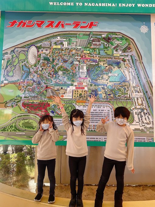 Twitterのコスプレ画像5