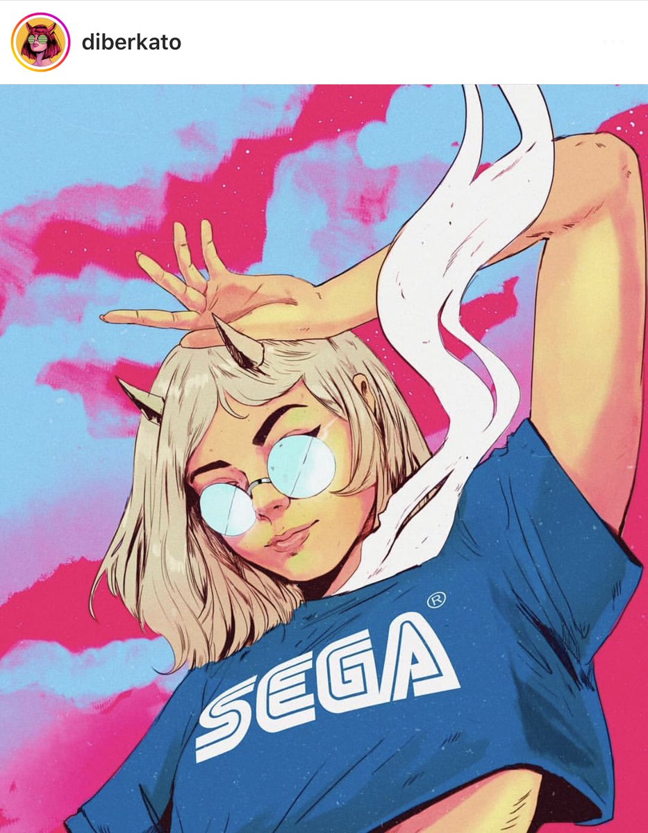 Gm, to the lovers of pop, digital arts, streetwear and vintage culture. We wish you a nice sunday with a glass of wine 🍷 and a cool piece of <a href="/diberkato/">diberkato</a> 
#NFTs #Streetwear #vintage