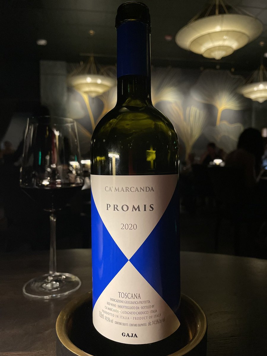 Beautiful #wines in #Miami #Florida