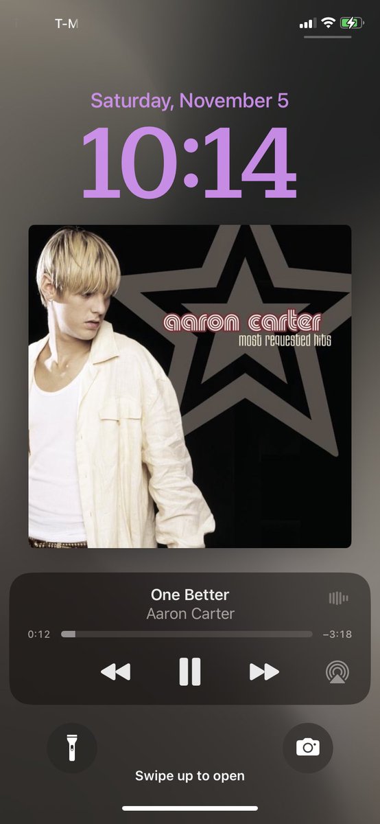 HunterMay18's tweet photo. @aaroncarter was one of my first childhood crushes and it extended out well into my later years. I’m absolutely crushed about his passing and I still have no words about it all. It’s just so so sad 😭❤️ https://t.co/cvwv6dTTwn