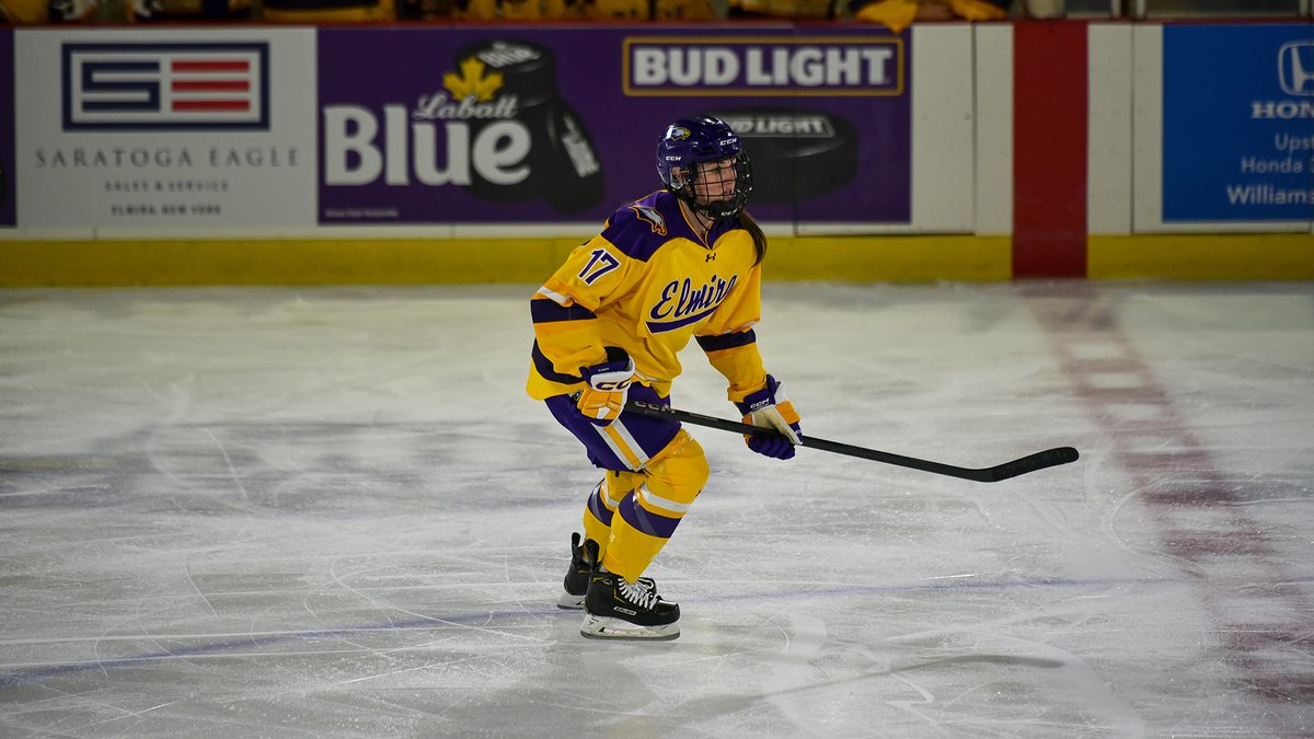 Elmira College Athletics tweet media