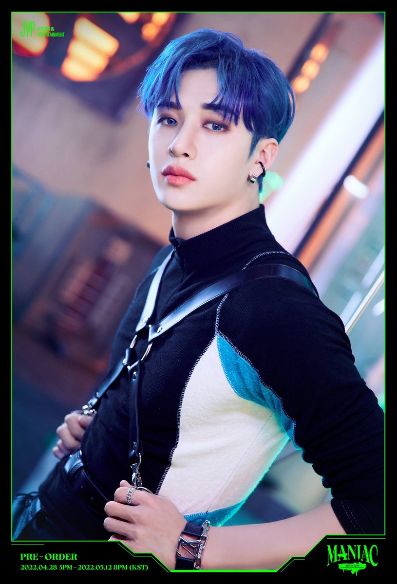 AneFloweR9's tweet photo. I vote #straykids    for Worldwide Fan's Choice Top 10 #MAMAVOTE https://t.co/QmOFeSGVJ1