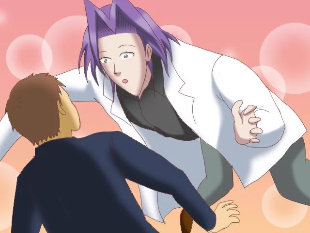 「It's so sweet lovely moment...」学園ハンサム育成ゲーム 