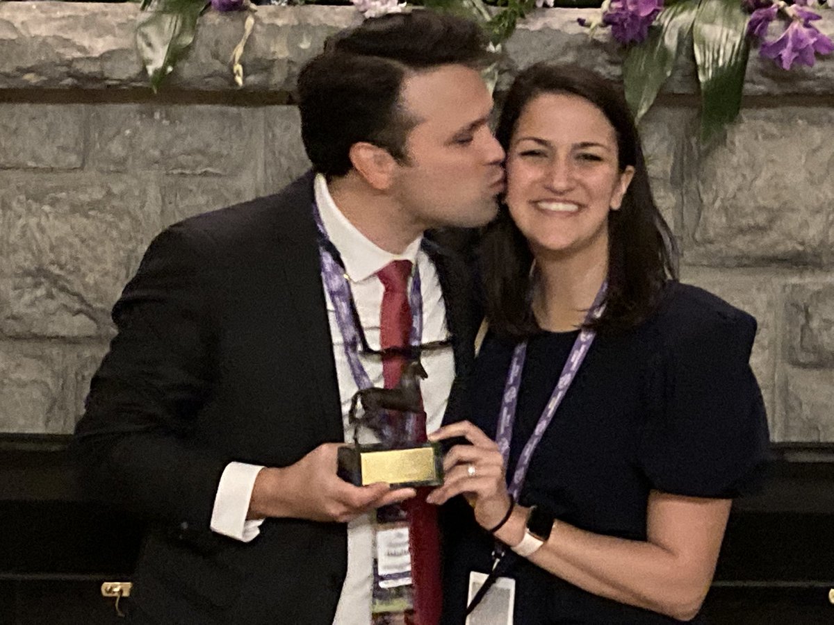 AndersonBradA's tweet photo. @drewcoatney @BreedersCup @loomsboldly @Utbighair @xmattmillerx @InTheMoneyMedia Good things happen to good people. So proud! https://t.co/ey2rvf7i5T
