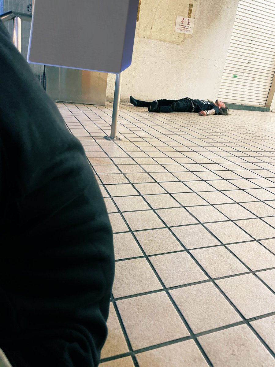 #SHIBUYAMELTDOWN