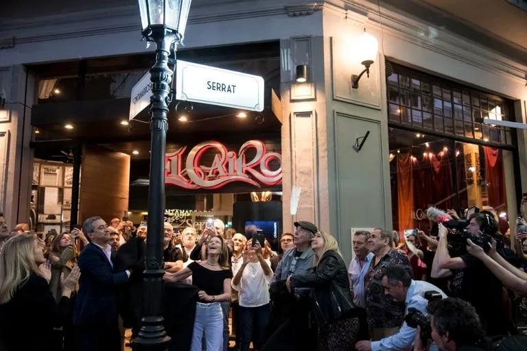 LA NACION tweet media