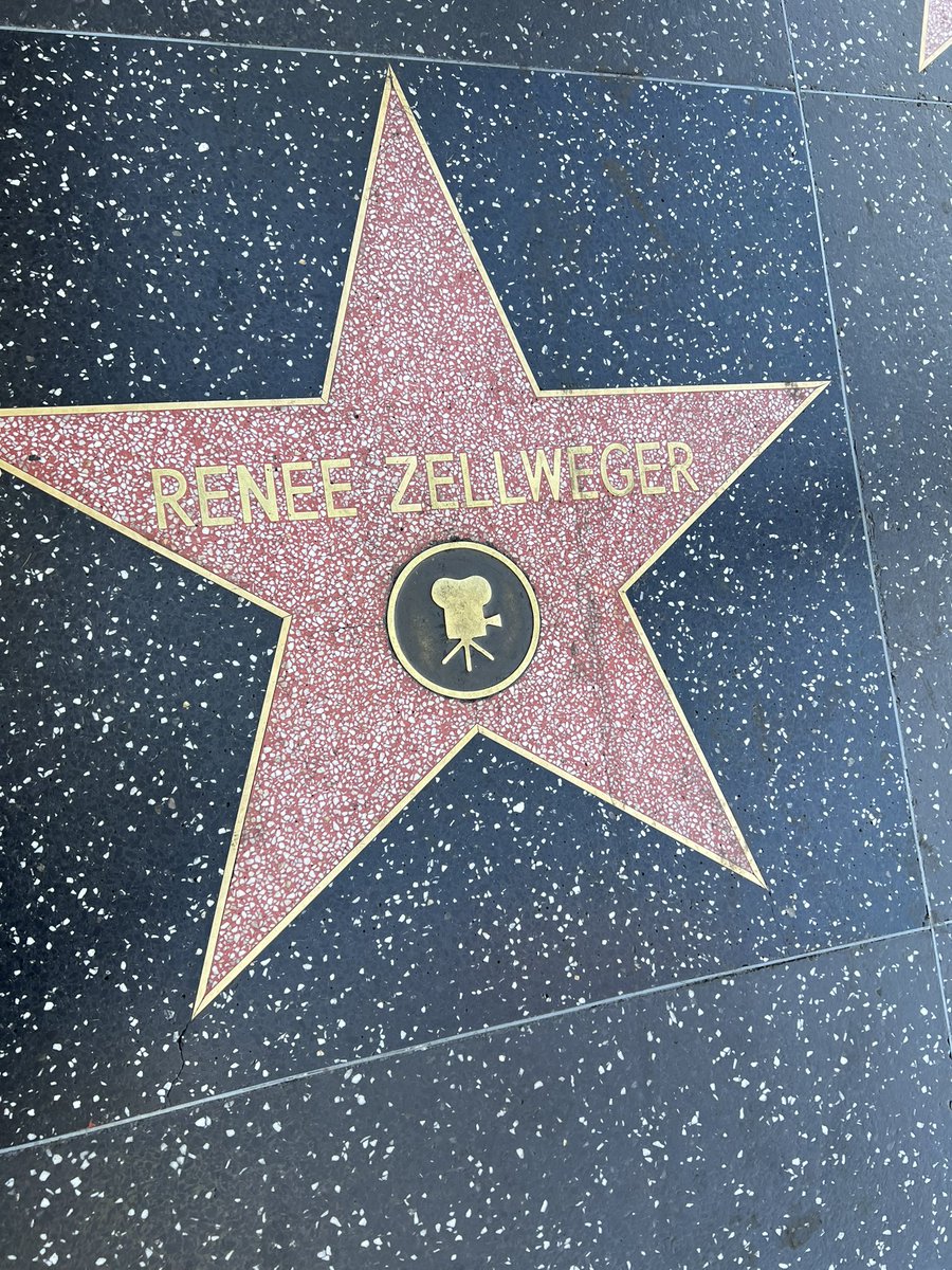 reneeasance's tweet photo. Hanging out with this star right now. 🌟❤️ #currentlocation https://t.co/ZDdHJxIj14