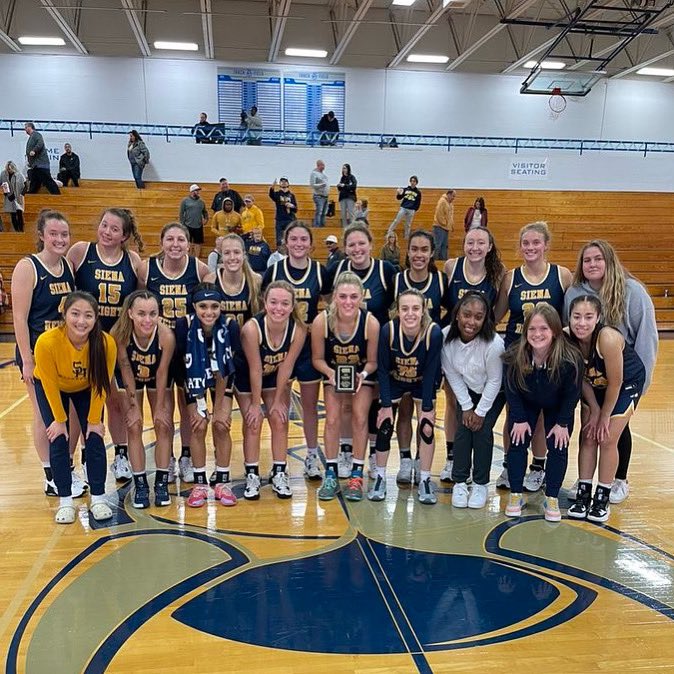 Shuwbk1's tweet photo. What a great way to open up the season by being the 2022 Blue Devils Classic Champions!!🎉🥳🤩 Let’s keep this ball rolling Saints!!💪🫶🏀

#ONE #notstoppinghere 

Thank you for having us @LTUWBasketball it’s always a pleasure🤠😎 https://t.co/9GlOVhqoPW