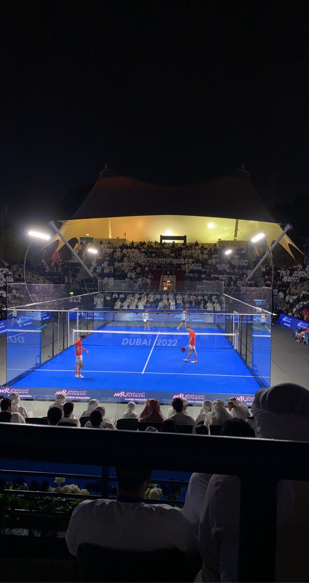 Salman_AlGhaith's tweet photo. Campeon del Mundo 🇦🇷🤍 #DPWPC2022 #WPC2022 #WPC @DPWorldUAE @padelfip @FBelasteguin @sanyoGutierrez https://t.co/EgPlcjtReQ