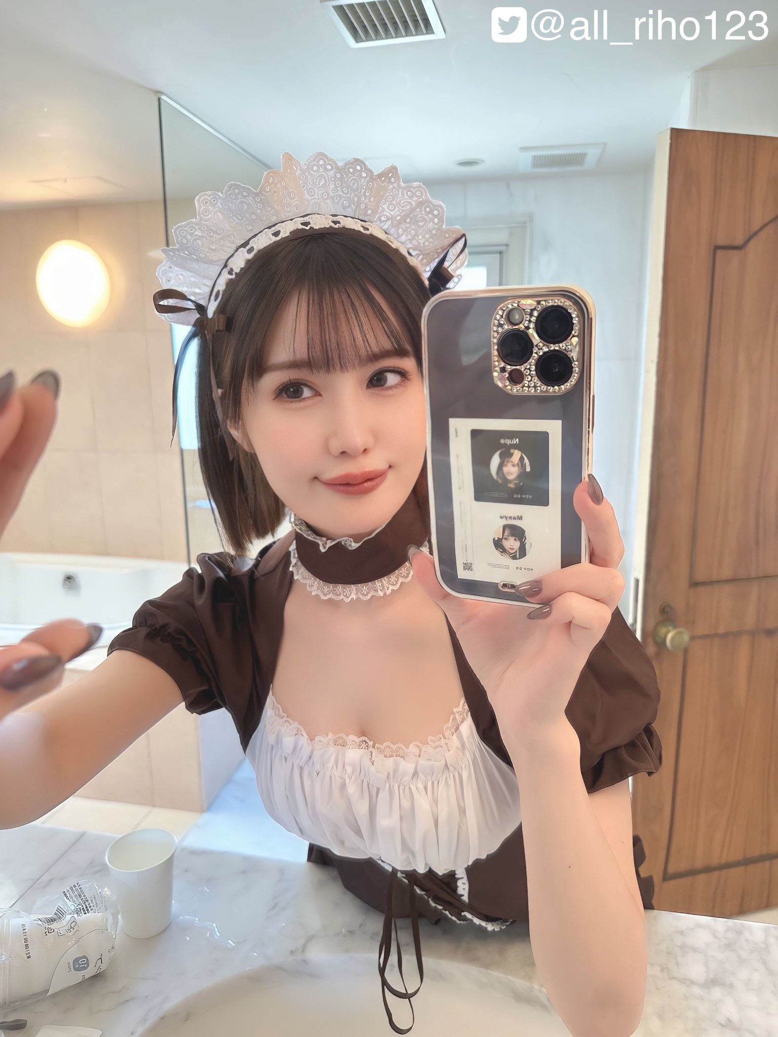 Riho様♡ありがとうございます♡ 藤森 里穂｜Riho Fujimori on X: 