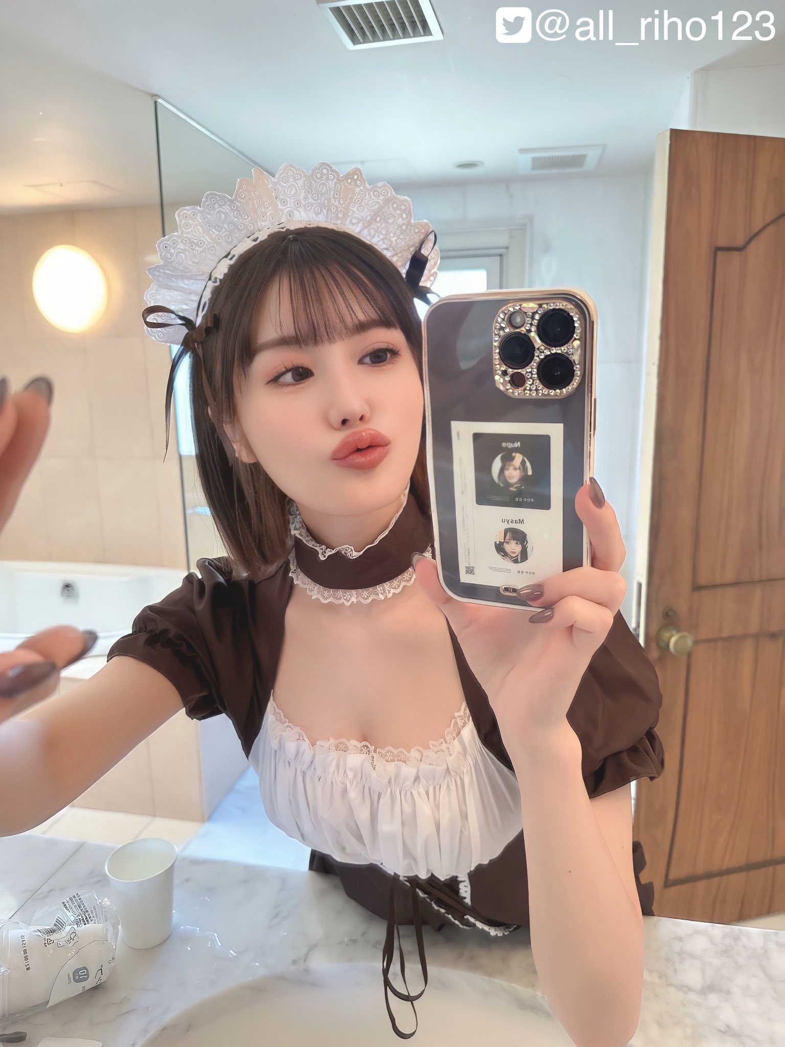 Riho♡ Riho🏍 (@riho_rider) • Instagram photos and videos