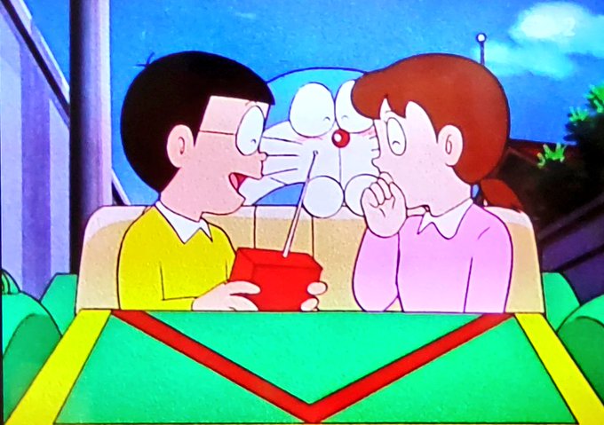 Conversation Between ねことも And Ooyama Doraemon 1 Whotwi Graphical Twitter Analysis