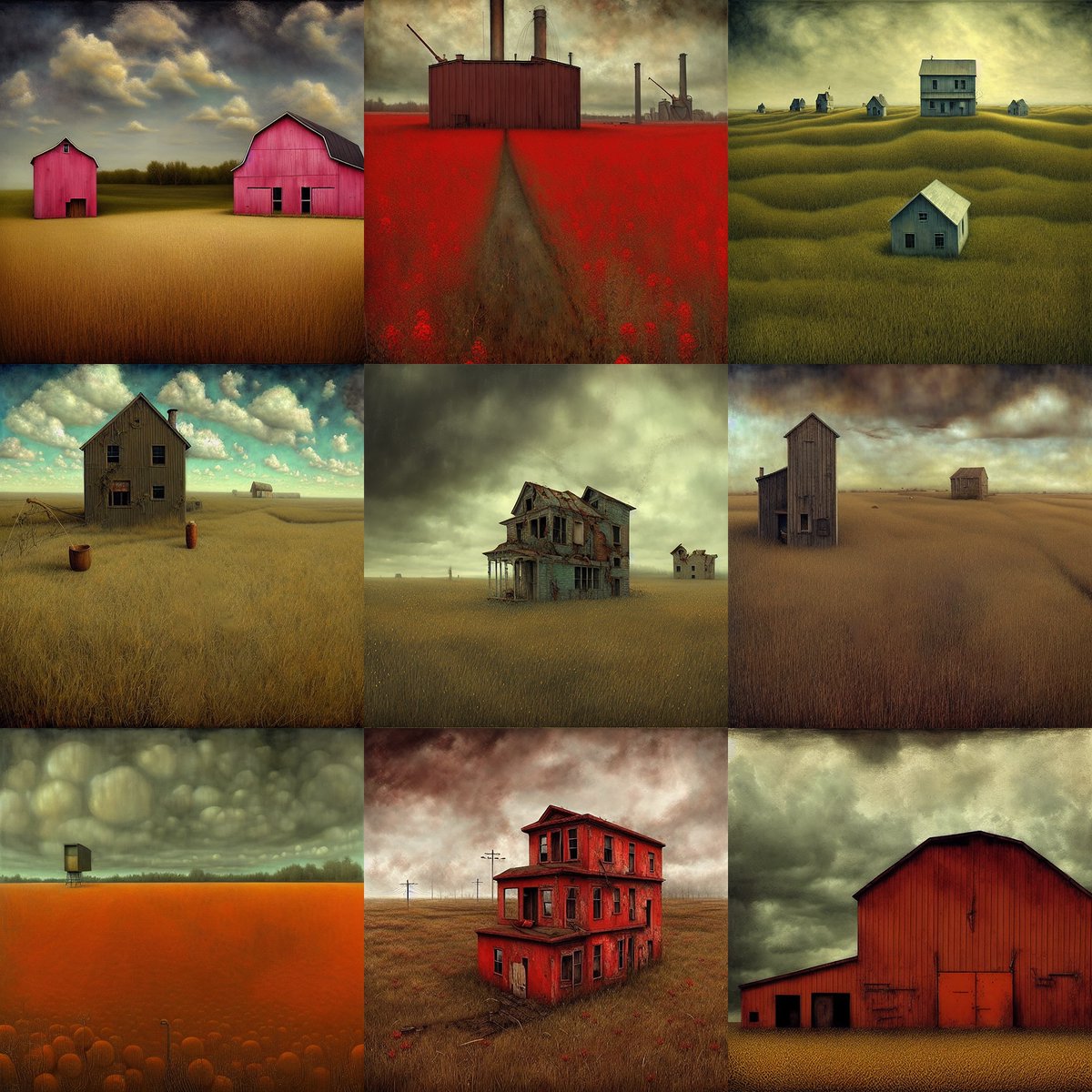 adacrow's tweet photo. Last pieces available to Sold Out the collection!🚨

✨Only 9/300 pieces available 🔥🔥🔥
✨Collection: Solitary World
✨Price: 0.05 ETH

Link 👇 https://t.co/SBql59xPVJ