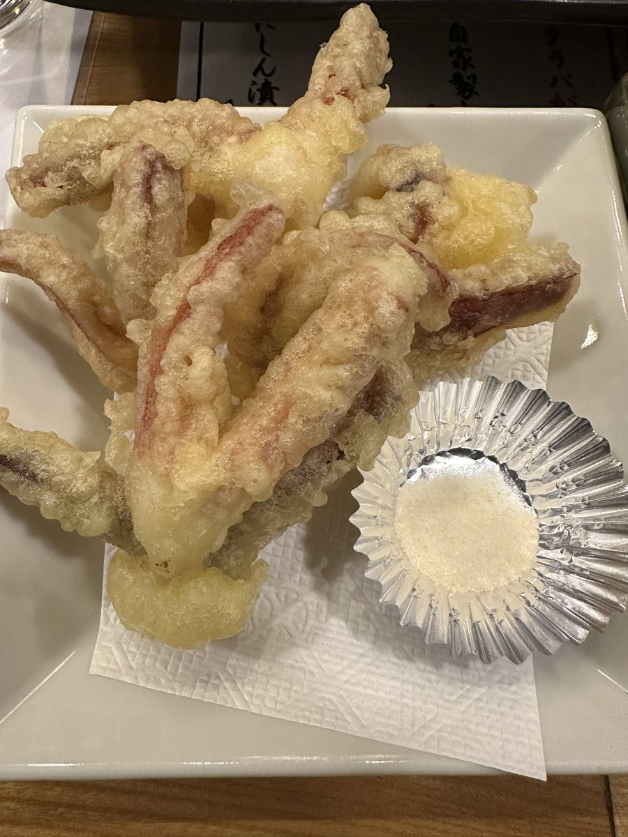 Milith_DQX's tweet photo. 昨日から函館 https://t.co/cZfzqDRUqm