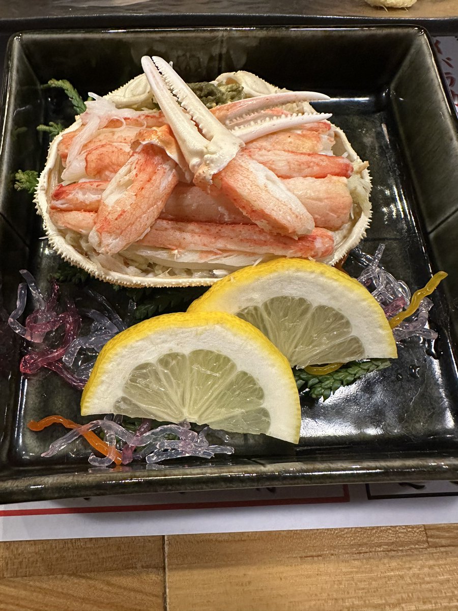 Milith_DQX's tweet photo. 昨日から函館 https://t.co/cZfzqDRUqm