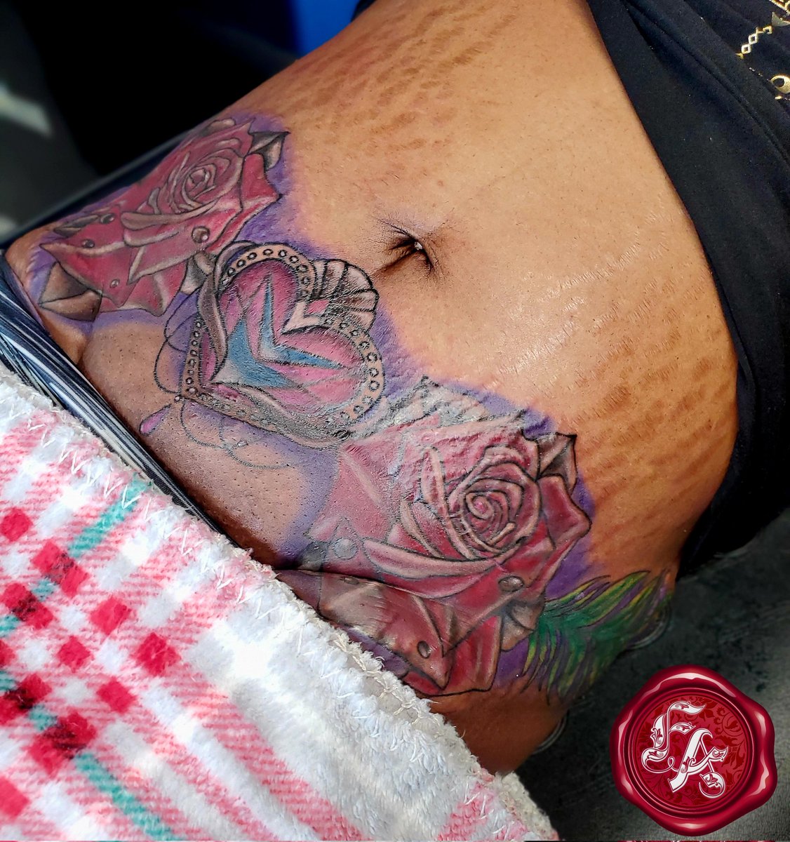 FliegenArt's tweet image. Please contact for your tattoo inquiries:
🧱 11663 Jones Rd Suite F., 77070
📲 832.262.9673 
📸 Insta: instagram.com/fliegenart
.
#FliegenArtTattooStudio #HoustonTattooArtist #HoustonTattooShop