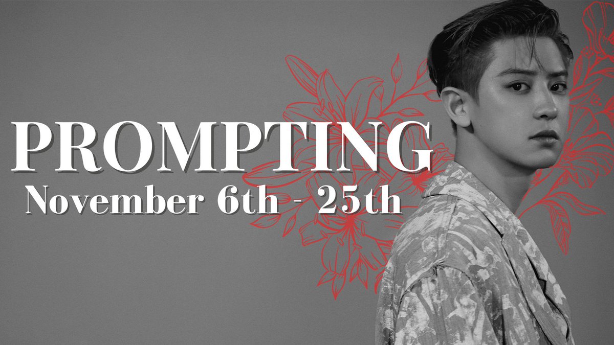 bestboyfest's tweet photo. 📕 PROMPTING 📕

It's time! Get your pens and keyboards ready as we now open our prompting form! Got an idea that suits our theme and want to share it with other writers? Submit those amazing prompts here:

https://t.co/JRlzjkJorf https://t.co/5aIGHdOQX8