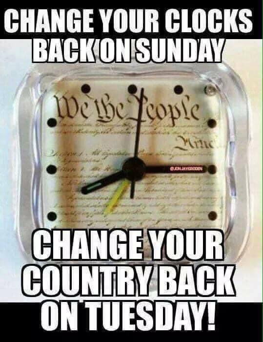 John James tweet media