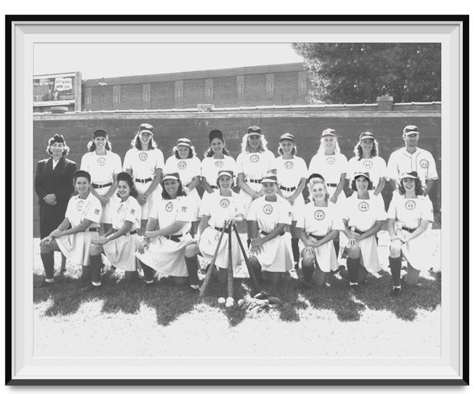 craigbrucesmith's tweet image. Since the end is near, time for a team photo…the original #checkmarks
#verified