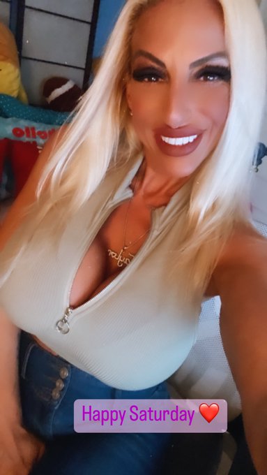 Happy Saturday y&rsquo;all see you on my https://t.co/B1Rwxux1gL https://t.co/nZKxEJh3Hc<a href="/tag/love"class="tags"><span>#love</span></a><a href="/tag/music"class="tags"><span>#music</span></a><a href="/tag/life"class="tags"><span>#life</span></a><a href="/tag/live"class="tags"><span>#live</span></a>