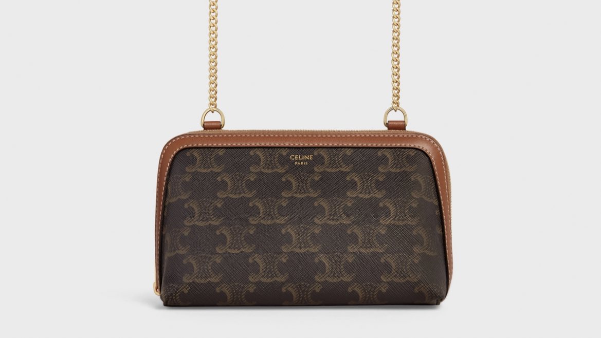 miffybrandy's tweet photo. มาป้ายยา celine ในงบ 40000.- ค่าแต่ละใบคือน่ารักทั้งนั้นเลยย 🤎💫✨ https://t.co/mOGghZqRPK