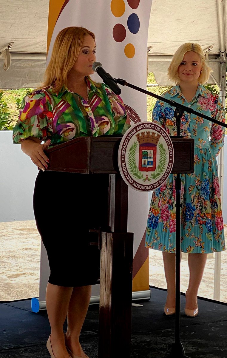 Ada Garcia Montes Senadora tweet media