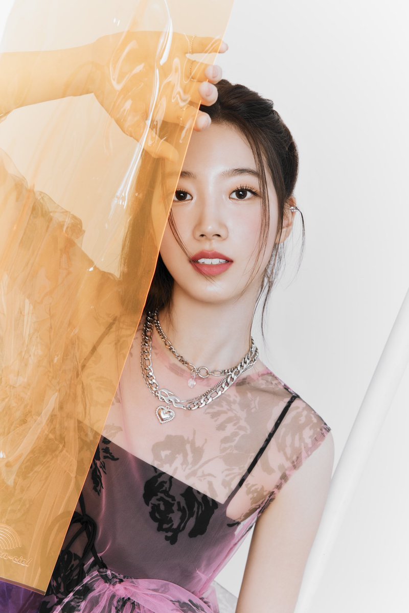 𝐊𝐀𝐙𝐔𝐇𝐀 𝐰𝐢𝐭𝐡 𝐏𝐥𝐚𝐲 𝐓𝐨𝐧𝐞 𝐄𝐲𝐞𝐬
청순, 분위기, 발랄, 상큼 매력  가득한 인간 백조 💚카즈하💚 와 에뛰드가 만났어요! (❛◡❛)✿

Play Tone Eyes X KAZUHA
분위기 무엇…💚 

에뛰드랑 영원히 가즈아 ෆ⸒⸒⸜( ˶'ᵕ'˶)⸝ 💖✨

#ETUDE #에뛰드 #에뛰드뮤즈 #카즈하 #KAZUHA