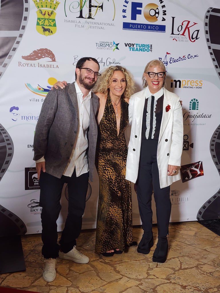 Ada Garcia Montes Senadora tweet media