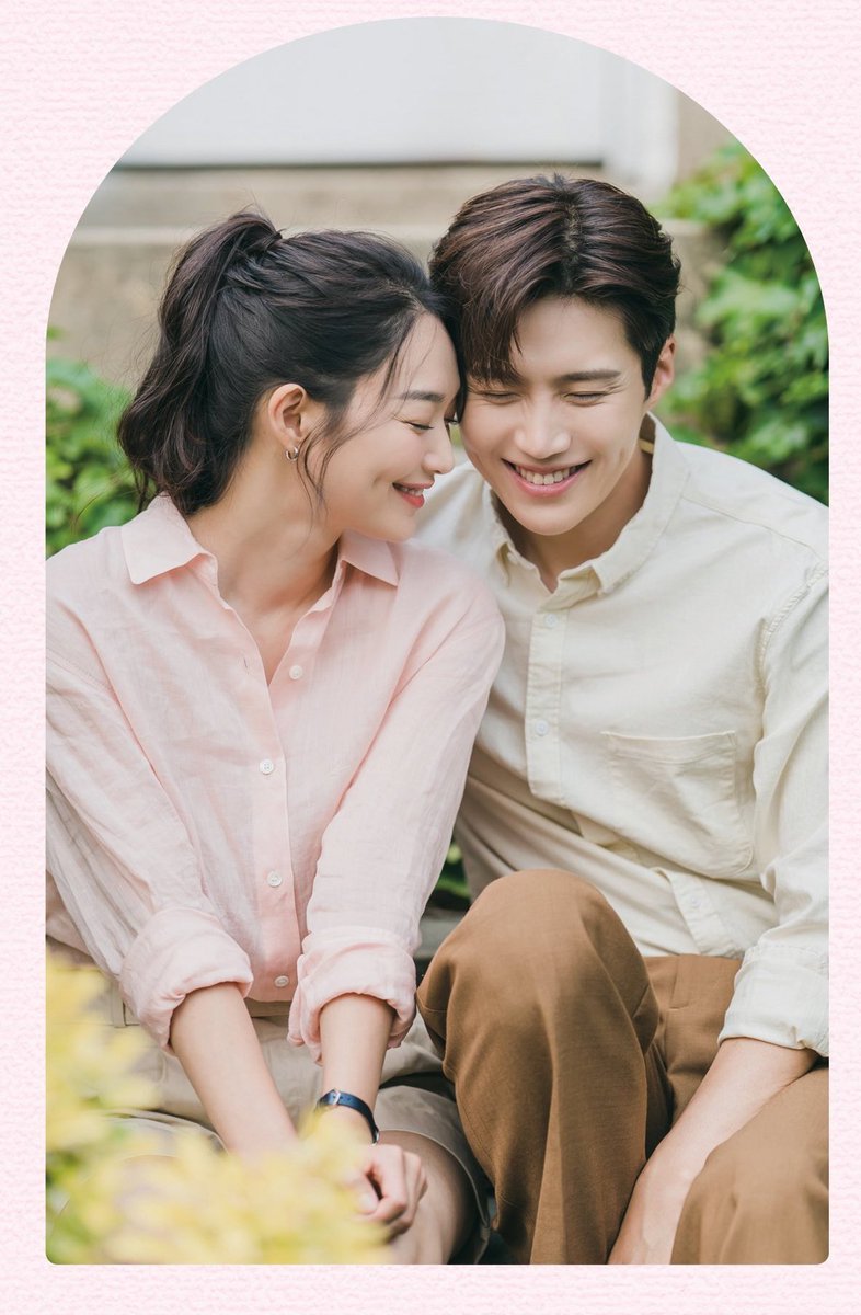 seoncrecy's tweet photo. Cant deny.. Grabe pa din sila..
THE CHEMISTRY SIKHYE 🫶 😭😍😍
#Dusik #Hyejin #SIKHYE #HometownChaChaCha
#KimSeonHo #Shinminah https://t.co/zzGTddkBNs