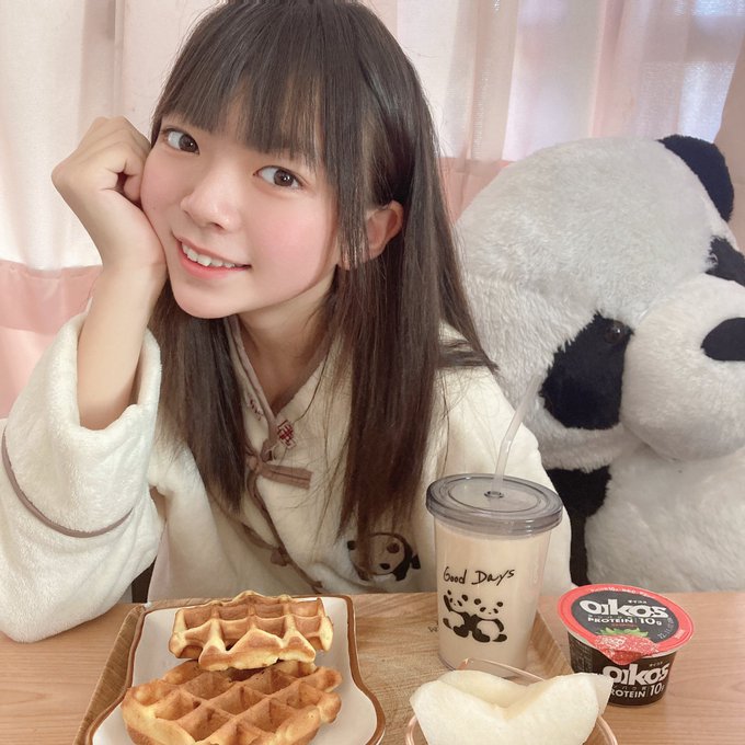 Twitterのコスプレ画像8