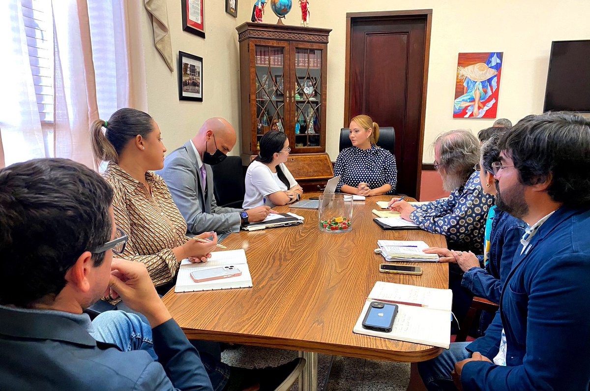 Ada Garcia Montes Senadora tweet media