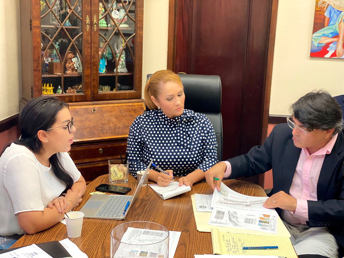 Ada Garcia Montes Senadora tweet media