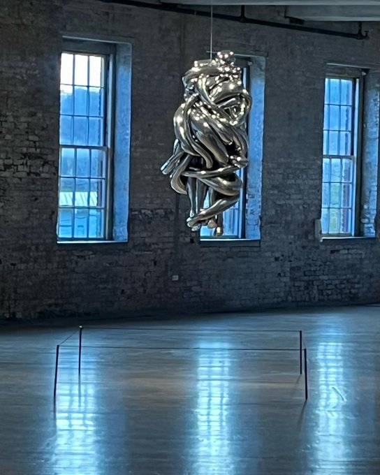 MASS MoCA https://t.co/HlhkhWML1A<a href="/tag/reruns"class="tags"><span>#reruns</span></a>