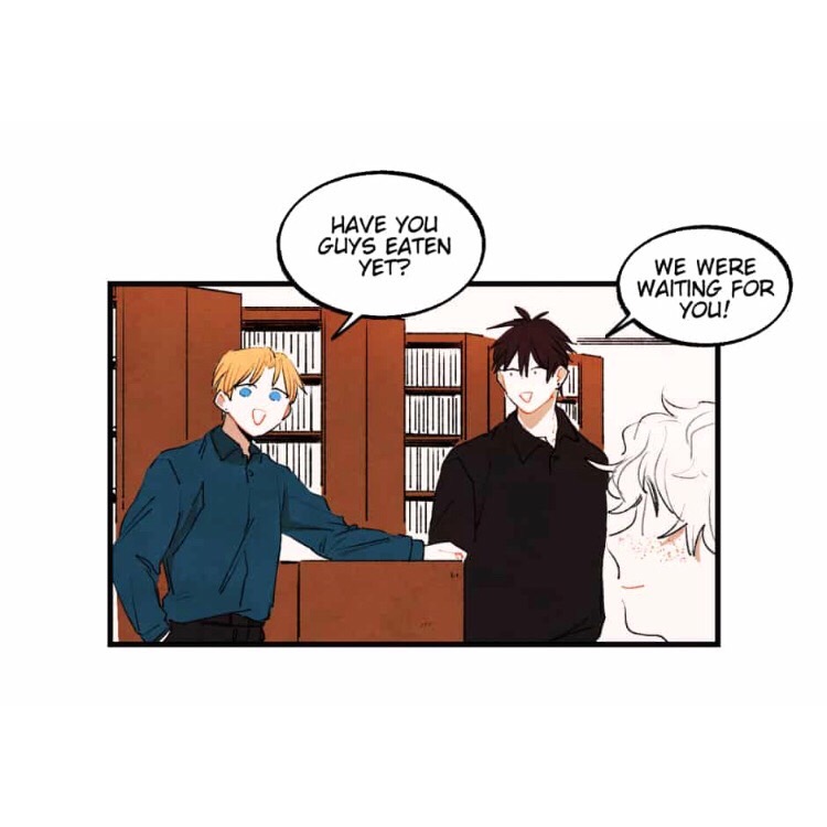 BooKeeper new episode is out! 📚
Where to read:
Webtoon Canvas: https://t.co/nkMHfKwFUV
Tapas: https://t.co/N64xHPuZ6W