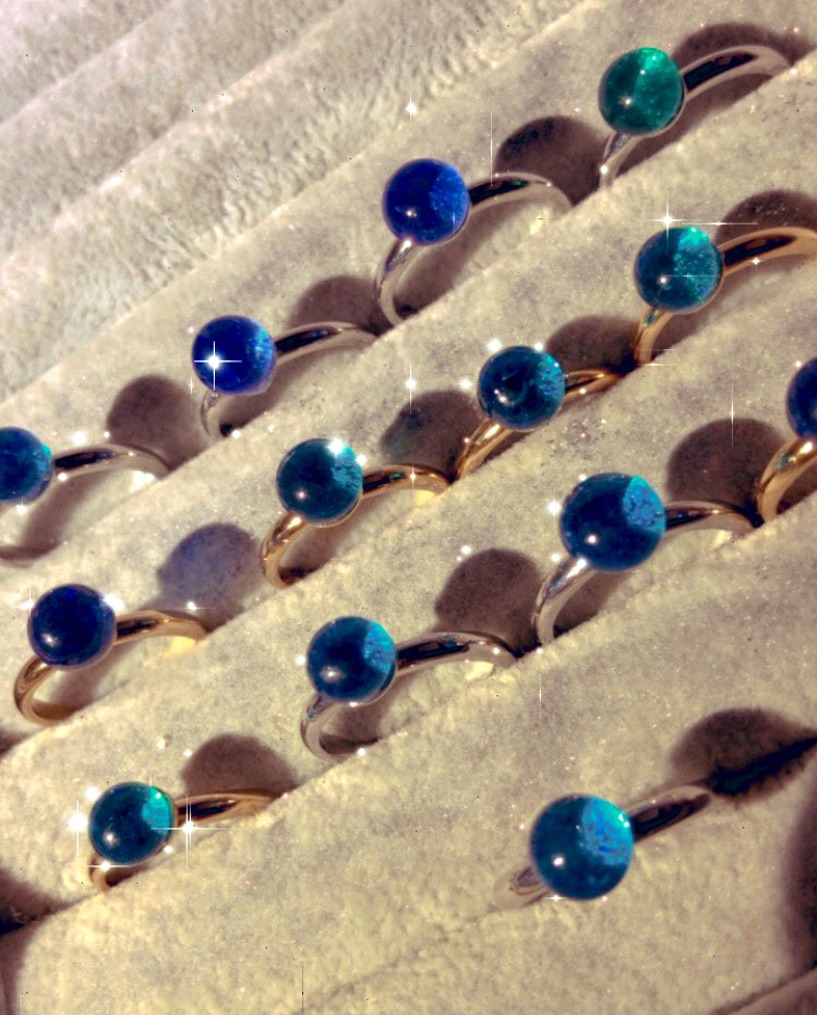 七色ガラス工房 Nanairoglass7 Twitter