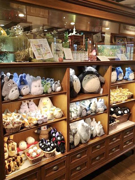 三鷹の森ジブリ美術館 Ghibli Museum, Mitaka on X