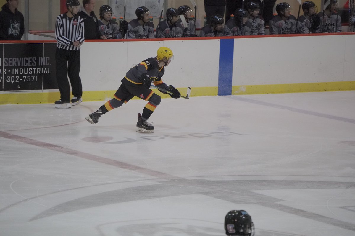 Wyo4News's tweet photo. #ice 
Round 2 of RS Prospectors taking on the Rogue Valley Royals is tonight at the Rock Springs Rec Center.  One more chance to catch the action tomorrow morning at 10:30am
@RSprospectors https://t.co/WU5cj0RP4I