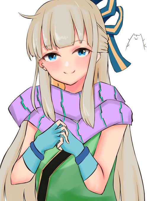 リハビリも兼ねて…違和感しかないですが頑張って馴れます……
リクエストありがとございました😊😊😊 https://t.co/dQM0rK6WFI 